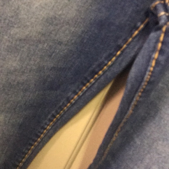 COPY - Ricky Straight leg true religion men NWT Jeans - Picture 9 of 13